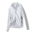 thumbnail image 2 of Chaqueta de protección solar para hombre perfecl Sudadera con capucha para senderismo Ciclismo al aire libre, 2 of 8
