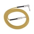 thumbnail image 2 of Cable de audio CUTICAT de 6,35mm 300cm auxiliar para guitarra Eléctrica, 2 of 8