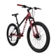 thumbnail image 3 of Bicicleta Veloci Riot Rodada 26 Rojo De Montaña, 3 of 7