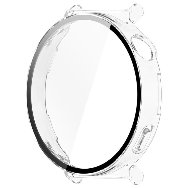 Funda Protectora para Reloj Likrtyny Cristal Antiarañazos Huawei Watch GT5 41/46MM