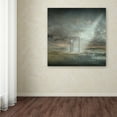 thumbnail image 3 of Trademark Fine Art 'Behind The Reality' Canvas Art by Franziskus Pfleghart, 3 of 3