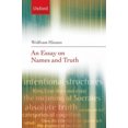 thumbnail image 1 of An Essay on Names and Truths, 1 of 1