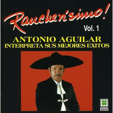 Rancherisimo, Vol.1