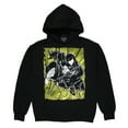 thumbnail image 4 of Marvel Men's Spider-Man Venom Symbiote Comic Drawing Adult Hoodie, 4 of 4