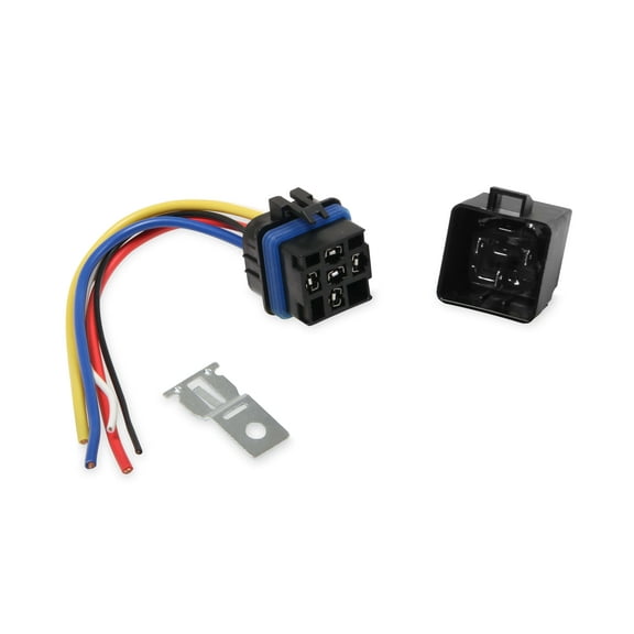 MSD 89611 Multi Purpose Relay