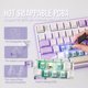 thumbnail image 4 of Teclado mecánico EPOMAKER x Aula F75 Gasket 75% RGB BT/2,4 GHz, 4 of 7