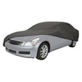 thumbnail image 3 of Over Drive Compact Sedan Cover, 153"-165"L, 3 of 9