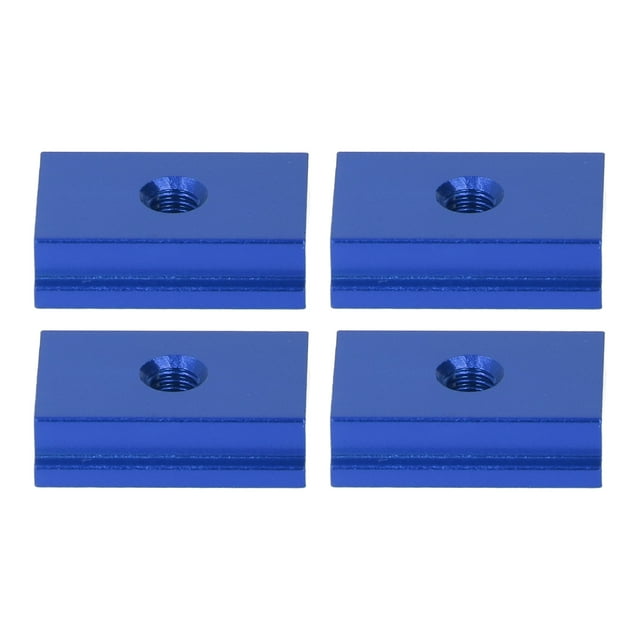 Sliding Nut,4Pcs Sliding Slot Nut Sliding Slot Nut Woodworking Slider Unmatched Quality