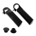 thumbnail image 4 of Apretones Extremos de Manillar Sunnimix Accesorios Ciclismo Aleación de Aluminio Negro, 4 of 7