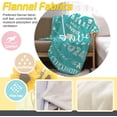 thumbnail image 5 of Personalized Graduation Gifts 2024 High School Blanket, Customized Graduation Gift for Girls Boys,College Graduation Gifts (Custom Blanket-03) Blankets, 5 of 5
