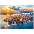 thumbnail image 2 of Rompecabezas Clementoni HQC 500 Piezas Nueva York, 2 of 2