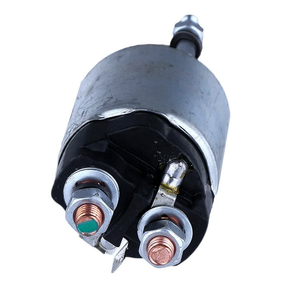 Starter Solenoid Fits Briggs & Stratton Suzukiisuzu 21163-2109 21163-2114