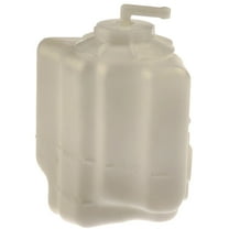 Dorman 603-802 Front Engine Coolant Reservoir for Specific Honda Models Fits select: 1988-1991 HONDA CIVIC