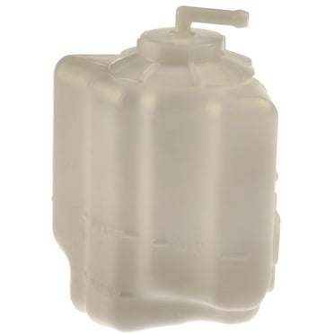 Dorman 603-802 Front Engine Coolant Reservoir for Specific Honda Models Fits select: 1988-1991 HONDA CIVIC