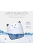 thumbnail image 3 of Difusores Aromaterapia Humidificador Malubero Malu997 7 tonos de luz, 3 of 3