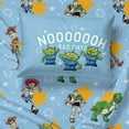 thumbnail image 3 of Toy Story Friends Are Everything 4 Piece Twin Size Quilt Set, 3 of 5