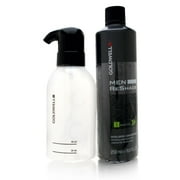 Goldwell Men ReShade Developer Concentrate and Innovative Foam Applicator Bottle ( Developer / Bottle)