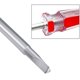 thumbnail image 2 of Juego de Destornilladores de Cabeza Triangular SHENGQING 6 piezas con Punta Magnética, 2 of 4
