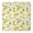 White-236, variant on Lemon Print Tablecloth Bright Yellow Fruit and Fresh Floral Pattern for Summer Kitchen Decor
