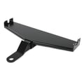 thumbnail image 3 of PIT66 Trailer Hitch with Bumper Receiver Fit for Club Car Precedent Golf Cart 2004-up, Not Fit Carts with Rear Seats or DS Models, Q235 Steel Powder Coated, 3 of 9