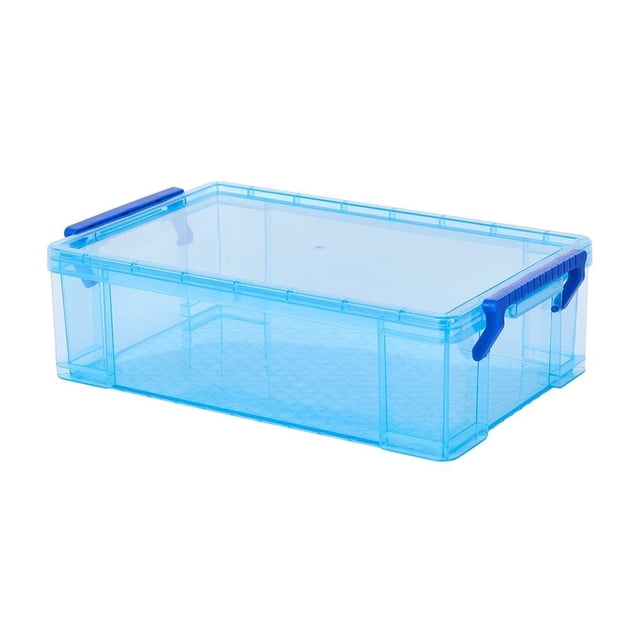 Contenedor Summer de Plástico para Almacenamiento
