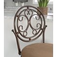 thumbnail image 4 of Tabouret de Comptoir Hale, 4 of 8