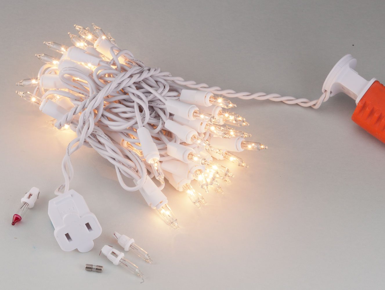 Holiday Lights 50 Count