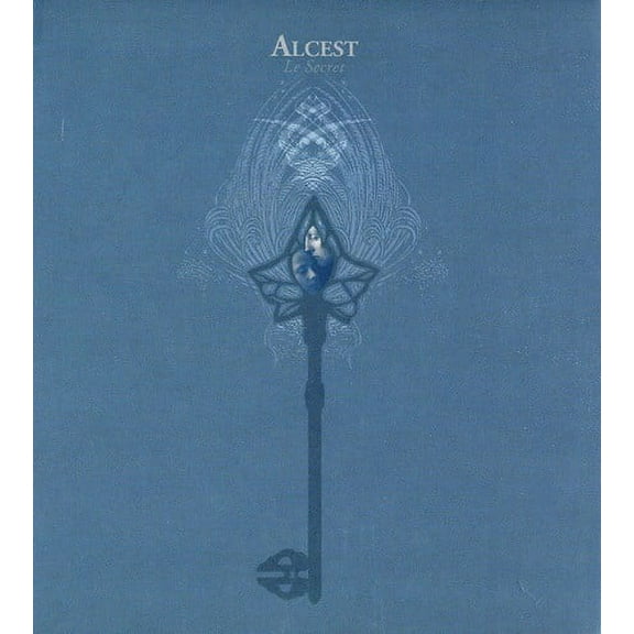 Alcest - Le Secret - Music & Performance - CD