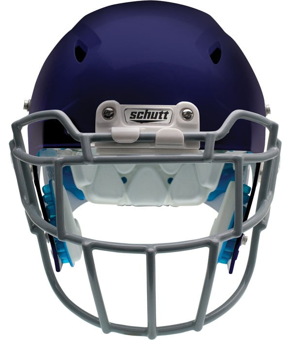 Schutt Vengeance EGOP-II-TRAD-NB Carbon Steel Football Facemask