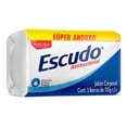thumbnail image 1 of Jabón en barra Escudo antibacterial fórmula original 5 pzas de 110 g c/u, 1 of 4