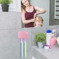 thumbnail image 3 of HLONK Toothbrush Sanitizer and Holder Home Disinfection and Toothbrush Box Portable Boxes for Travel  Suitable for  Toothbrushes  Keep Hygiene On-the-Go, 3 of 5