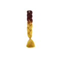 thumbnail image 3 of transemion Gradient Color Women Braid Hair Large Braiding Hair Wigs High Temperature Fiber Synthetic Hair Extensions, 3 of 6