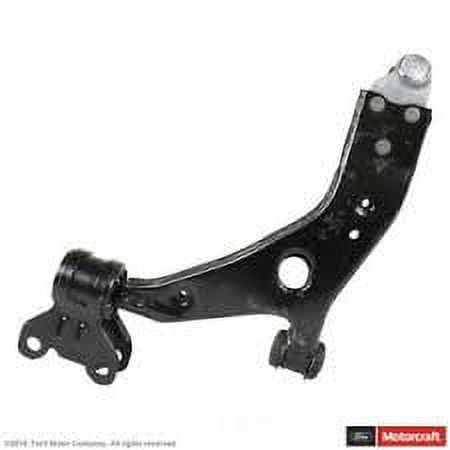Motorcraft Suspension Control Arm and Ball Joint Assembly MCF-2418 Fits select: 2014-2017 FORD TRANSIT CONNECT