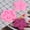 Pink43790, variant on Qiopertar Gâteau en relief pliant DIY stéréoscopique Clearing livraison gratuite Liquidation spéciale cette semaine