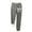Gray, variant on Mifsaly Sweatpants Women Petite Wide Leg Fleece Lined Leggings Waterproof Pajama Pants Fuzzy Leece Lined Pants Petite Barrel Pants Black Flash Deals of The Day Clearance Biggest Savings