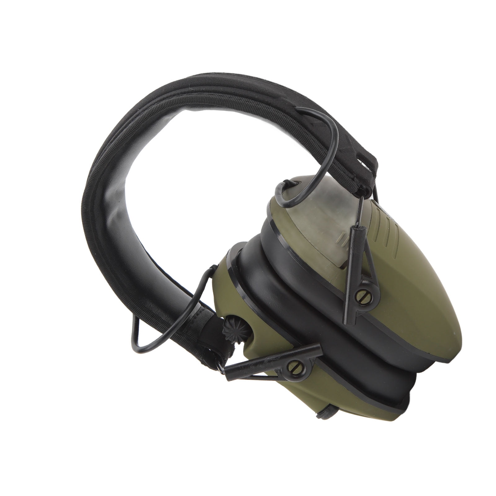 Electronic Headphone Earmuffs Electronic Earmuffs Hearing Protection