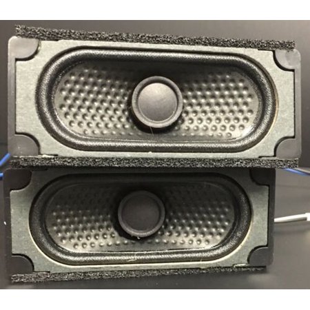 LG 49LJ5100-UC TV Speakers EAB64048402