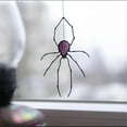 thumbnail image 5 of Indoor Glass Halloween Decor HalloweenParty Gift Ornament M, 5 of 5