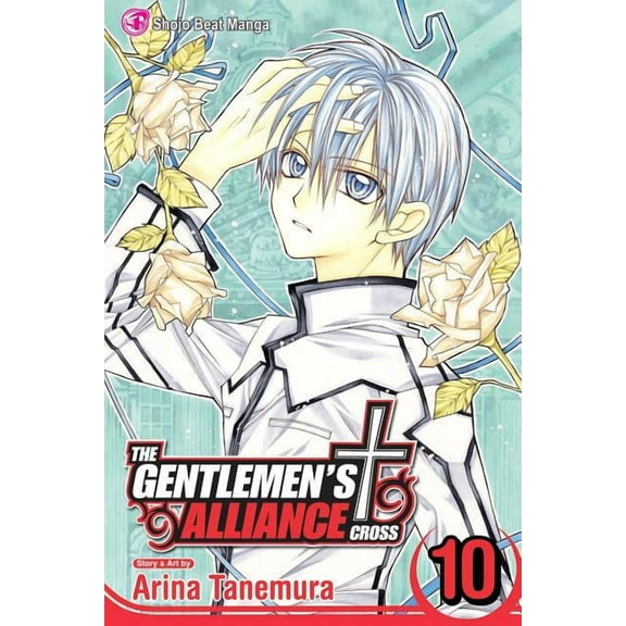 The Gentlemen's Alliance †: The Gentlemen's Alliance †, Vol. 10 (Series #10) (Paperback)