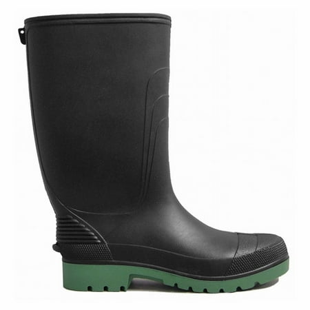 Weather Spirits Big Boys Andy Rain Boot - Walmart.com