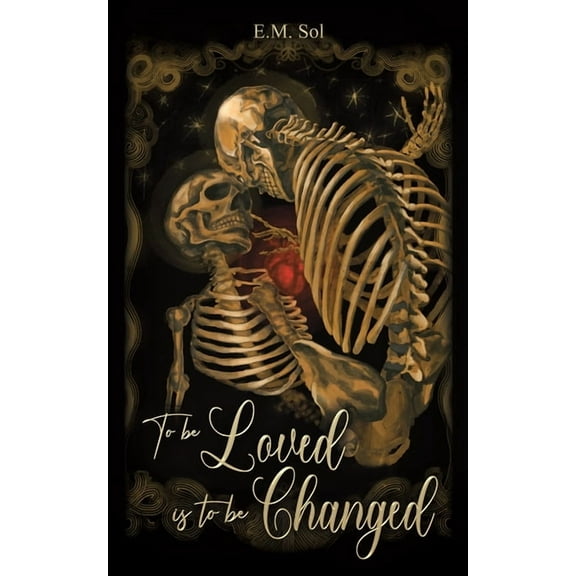 To Be Loved is to Be Changed, (Paperback)