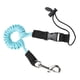 thumbnail image 4 of Correa de Paleta, Botes de Remos, Kayak, Canoa, Correa de Seguridad Para Caña, Cordón para Tabla de Surf Con Paleta, Surf, 4 of 7