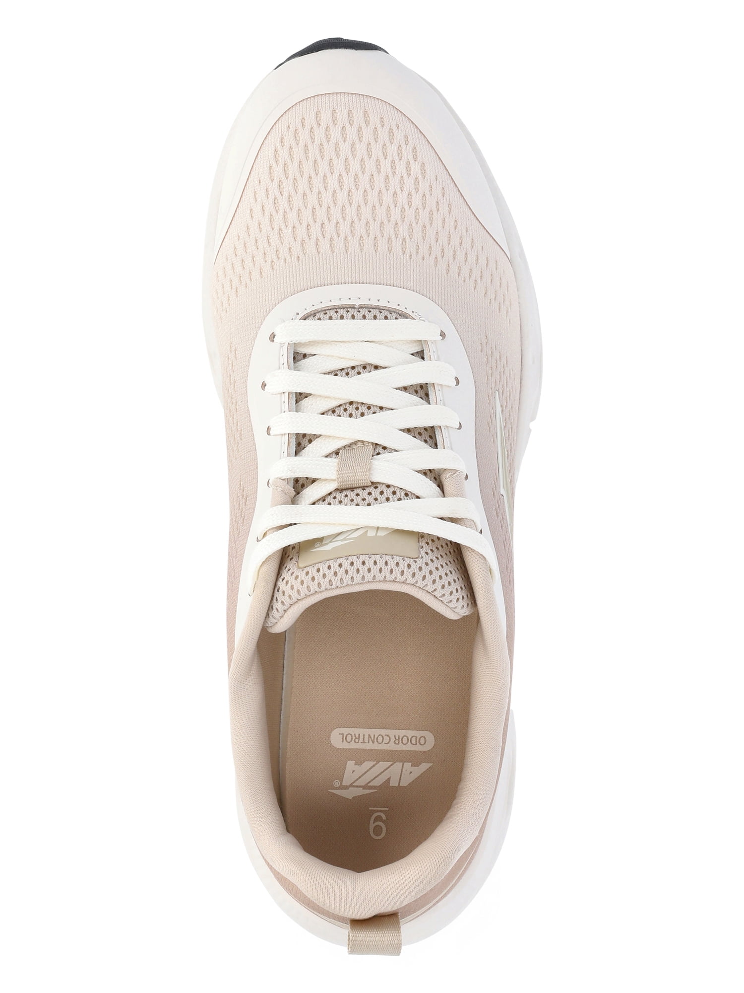 Avia Women's Athletic Jumbo Lite Runner Sneakers