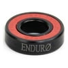 Enduro, C0 6900 VV, Sealed Cartridge Bearing, 6900, 10x22x6mm