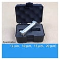 thumbnail image 2 of Tetrahedral Coating Machine, Application Applicator, Wet Film Coater, Stainless Steel Four-Sided Film Applicator, 2 of 4