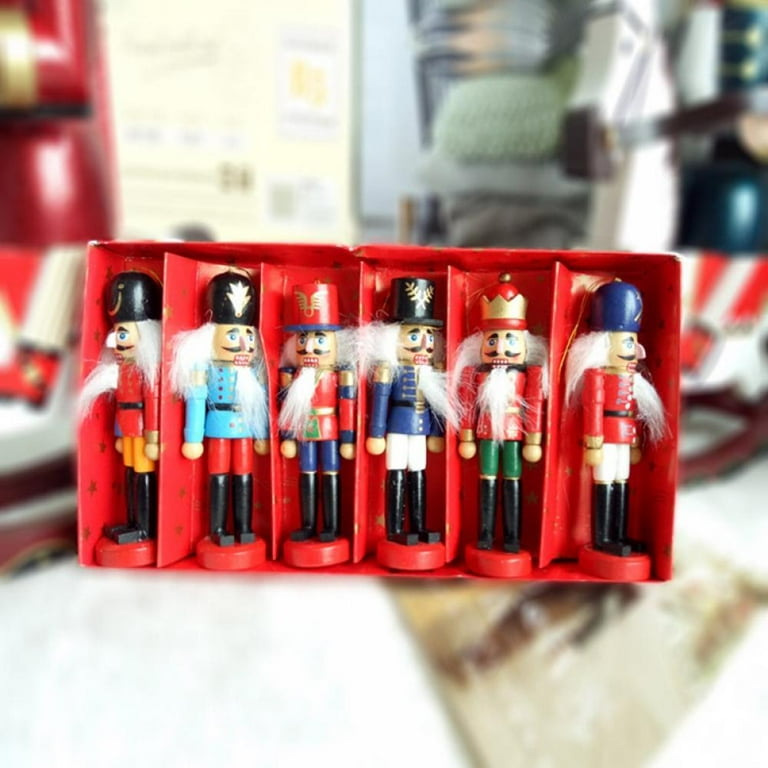 Small best sale nutcracker gifts