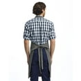 thumbnail image 2 of Unisex ""Calibre"" Heavy Cotton Canvas Pocket Apron, 2 of 3