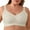 04-Beige, variant on Daystry Lace Vertical Stripe No Underwire Full Coverage Comfort Supportive Pull Up Bras for Women Lift Wireless Seamless Bralette