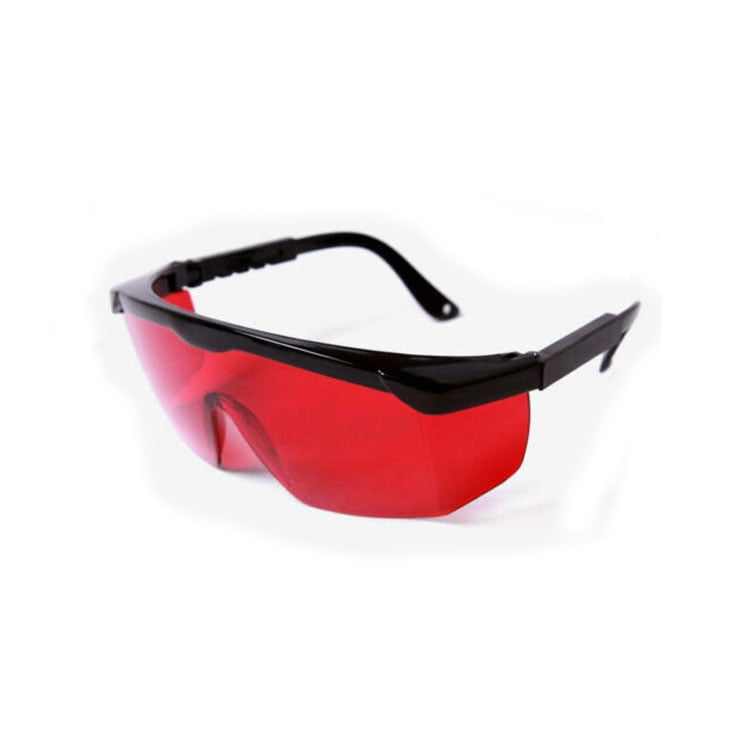 Jiamins Lunettes protectrices de Anti-UV,Lunettes de Soleil,Lunettes de sécurité,Safety Goggles Transparent 