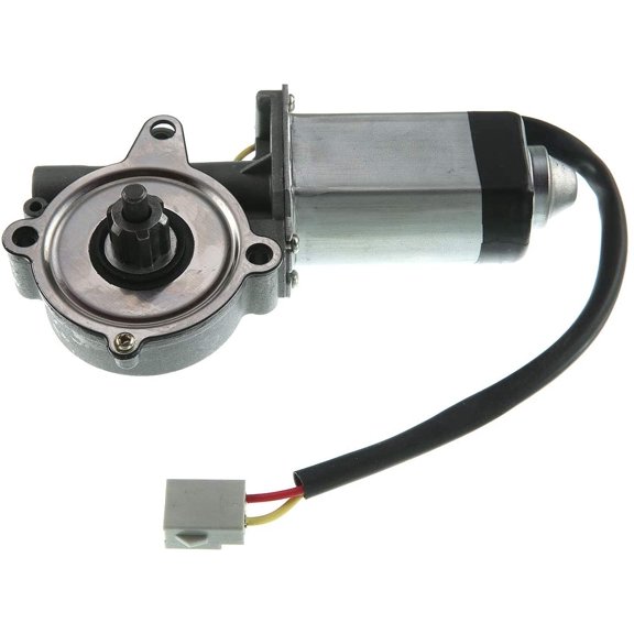 A-Premium Power Window Lift Motor Compatible with Ford Explorer Crown Victoria Grand Marquis Lincoln Town Car Mercury Grand Marquis Marauder Mountaineer